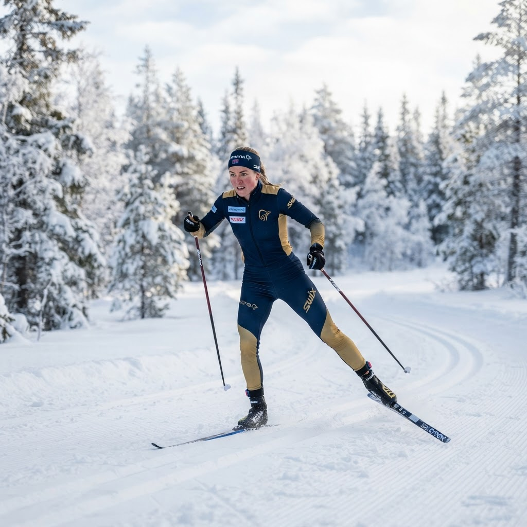 Skigruppa i Yyterøy IL